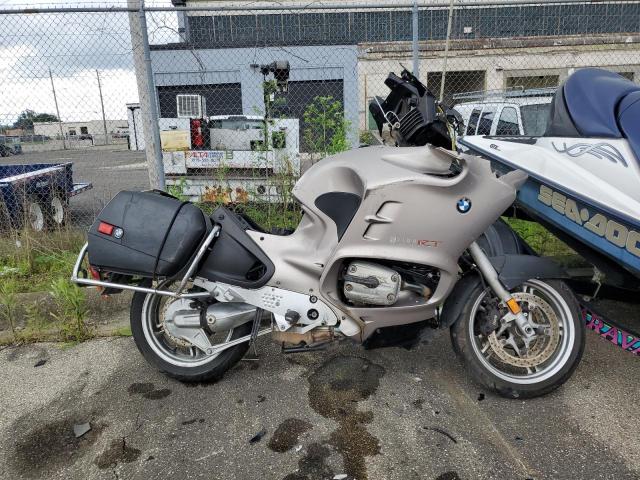 2004 BMW R1150 RT - WB10499A34ZE94893