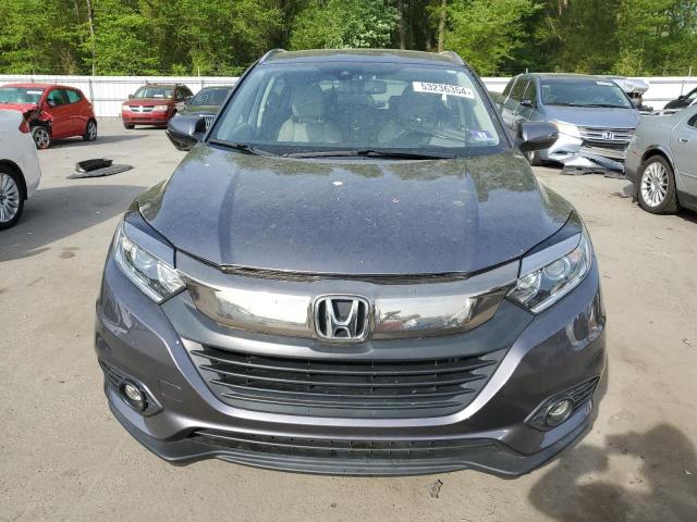 2019 HONDA HR-V 3CZRU6H74KM716264