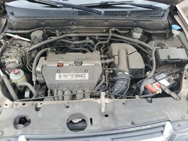 2003 Honda Cr-V Ex VIN: JHLRD78833C034860 Lot: 55328684