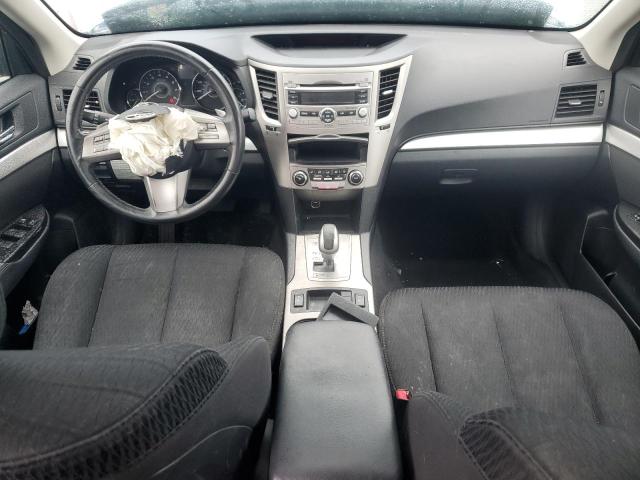 2010 Subaru Legacy 2.5I Premium VIN: 4S3BMBG63A3220493 Lot: 55007414