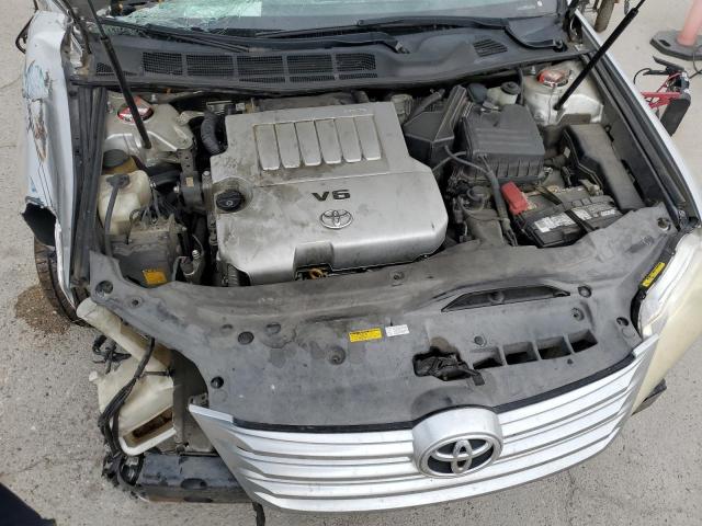 2011 Toyota Avalon Base VIN: 4T1BK3DB4BU372044 Lot: 54381804