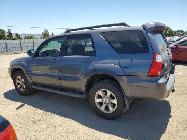 2006 Toyota 4Runner Sr5 VIN: JTEBU14R460096215 Lot: 55395584