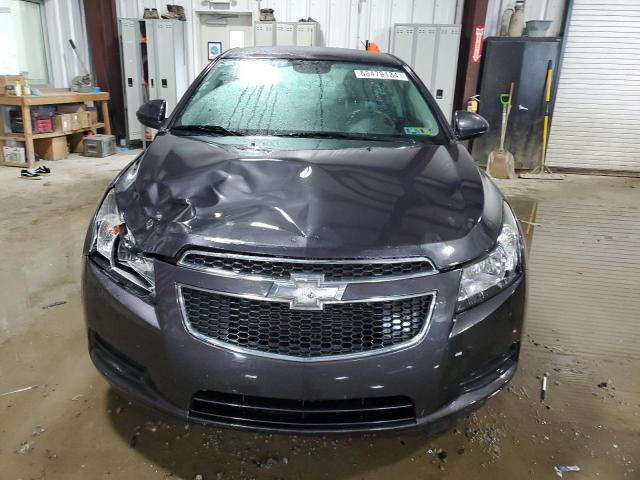 2014 Chevrolet Cruze Lt VIN: 1G1PE5SB6E7395479 Lot: 53479134