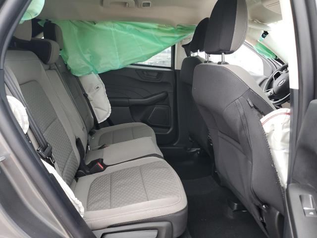 2022 Ford Escape Se VIN: 1FMCU0G66NUB60102 Lot: 56590634