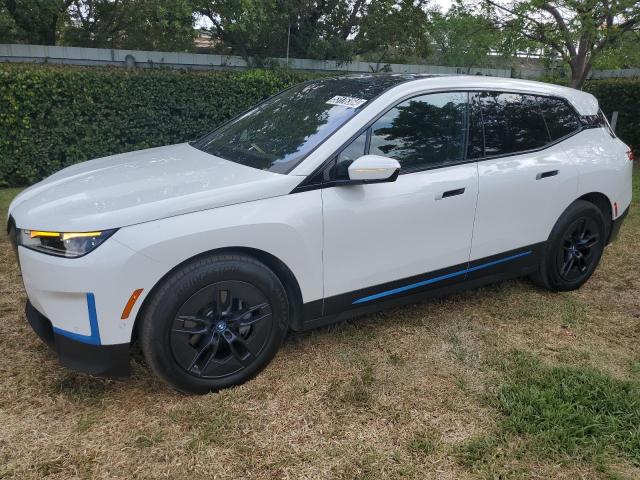 2024 BMW Ix xDrive50 VIN: WB523CF02RCP05480 Lot: 53176364