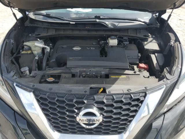 2020 Nissan Murano S VIN: 5N1AZ2AJ4LN143582 Lot: 56729574