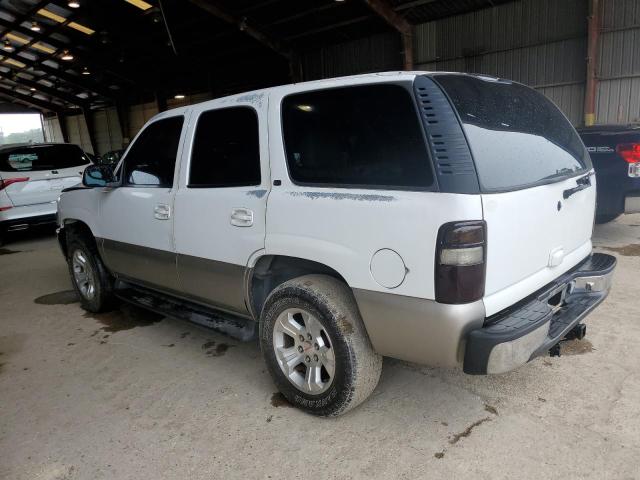 2000 GMC Yukon VIN: 1GKEC13V2YJ162782 Lot: 53035324