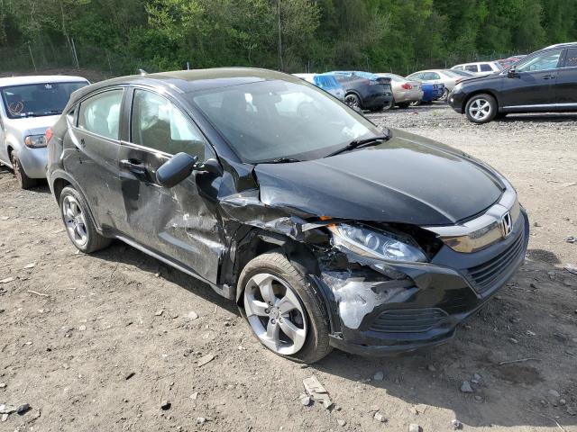 2019 Honda Hr-V Lx VIN: 3CZRU6H39KG703621 Lot: 53039154