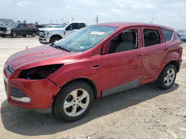 2013 Ford Escape Se VIN: 1FMCU0G91DUC26953 Lot: 55892214