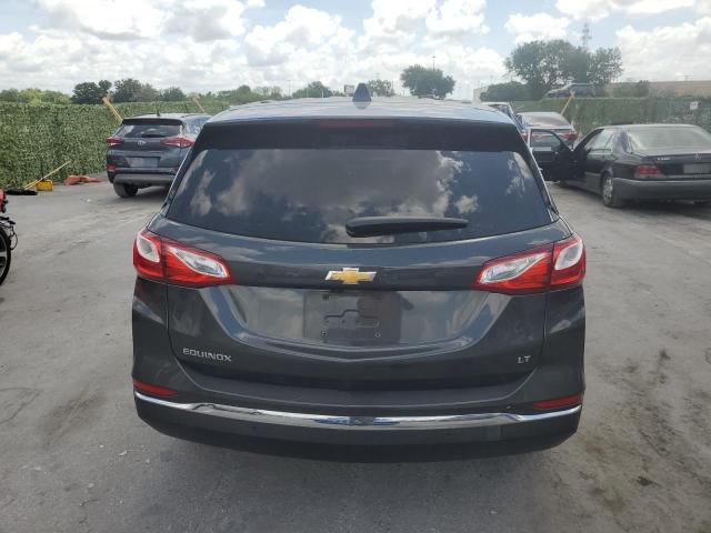 2018 Chevrolet Equinox Lt VIN: 3GNAXJEV3JS511133 Lot: 53410964