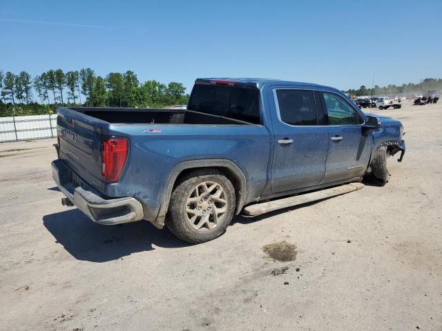 2024 GMC SIERRA 1GTUUDE82RZ177850
