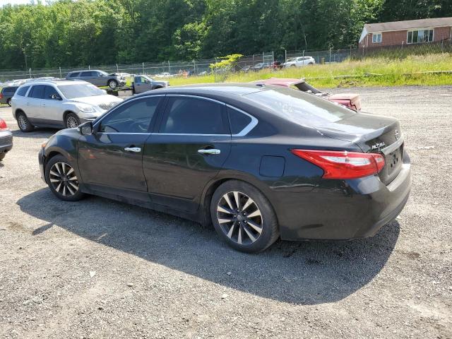 2016 Nissan Altima 2.5 VIN: 1N4AL3AP7GC200932 Lot: 55302574