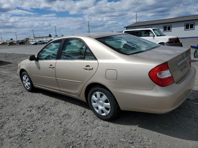 2002 Toyota Camry Le VIN: 4T1BE32K52U053472 Lot: 55656024