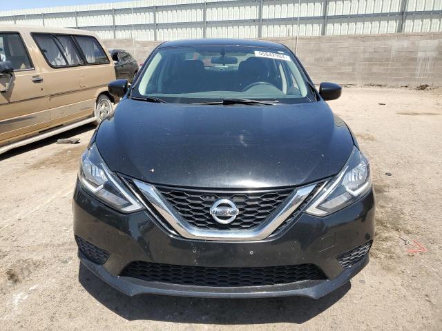 2016 Nissan Sentra S VIN: 3N1AB7AP6GL665326 Lot: 55642904