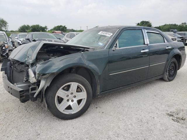 2005 Chrysler 300 Touring VIN: 2C3JA53G55H119158 Lot: 55459014