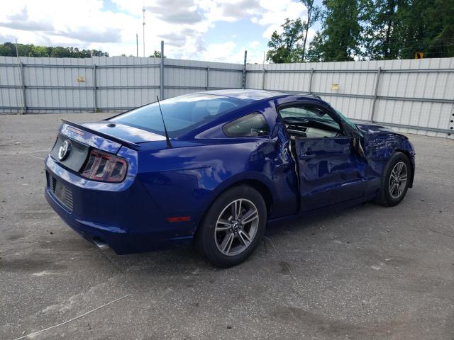 2013 Ford Mustang VIN: 1ZVBP8AM2D5230097 Lot: 55290114