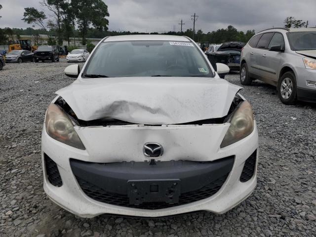 2013 Mazda 3 I VIN: JM1BL1TF8D1727814 Lot: 54130074