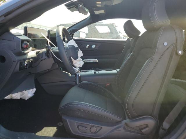 2024 Ford Mustang VIN: 1FA6P8TH9R5122450 Lot: 55045504