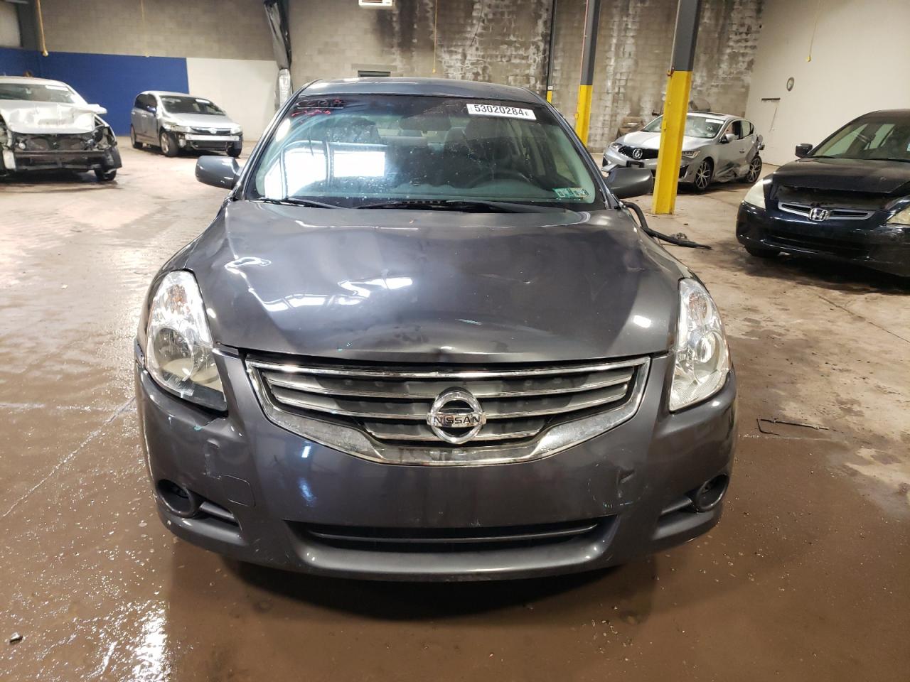 1N4AL2AP9BC181934 2011 Nissan Altima Base