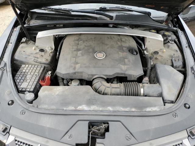 2011 Cadillac Cts VIN: 1G6DC5EY3B0149951 Lot: 54955004