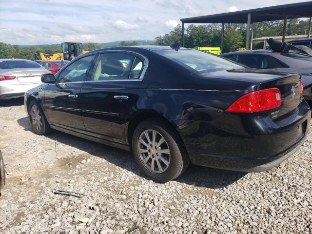 2011 Buick Lucerne Cxl VIN: 1G4HC5EM0BU145971 Lot: 54623414