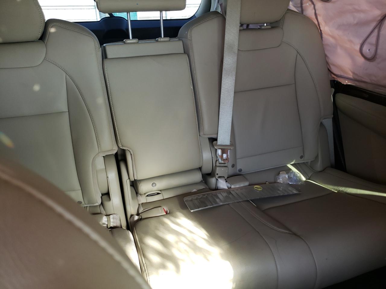 5J8YD3H35LL016531 2020 Acura Mdx