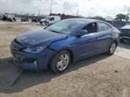 2019 HYUNDAI ELANTRA SE - 5NPD84LF4KH482995