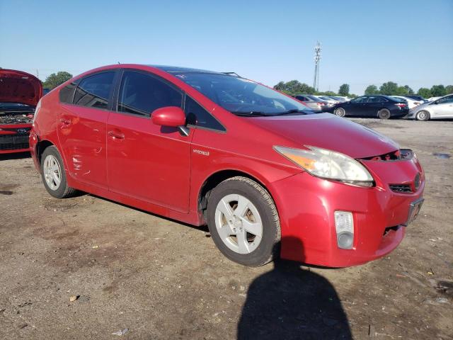 2011 Toyota Prius VIN: JTDKN3DUXB1397318 Lot: 56484674