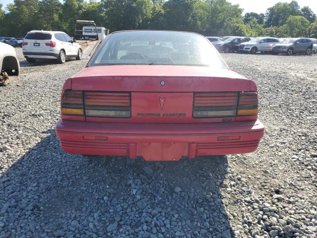 1994 Pontiac Sunbird Le VIN: 1G2JB14H2R7596872 Lot: 55621944