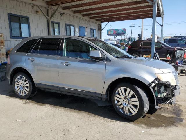 2008 Ford Edge Limited VIN: 2FMDK39C08BB42493 Lot: 53981254