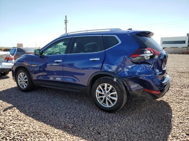 2020 Nissan Rogue S VIN: KNMAT2MT5LP542329 Lot: 53934444