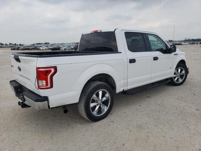 2015 Ford F150 Supercrew VIN: 1FTEW1CG8FKD37824 Lot: 53828444