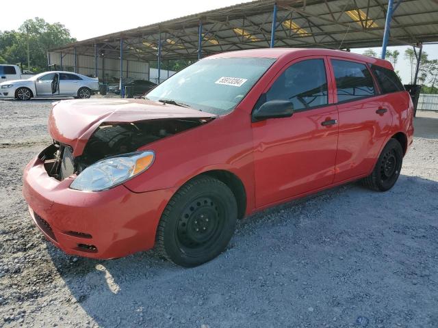 2004 Toyota Corolla Matrix Xr VIN: 2T1KR32EX4C289196 Lot: 55913284