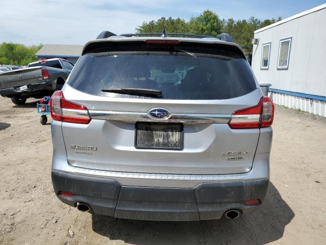 2019 Subaru Ascent Limited VIN: 4S4WMAPD2K3462344 Lot: 55567884