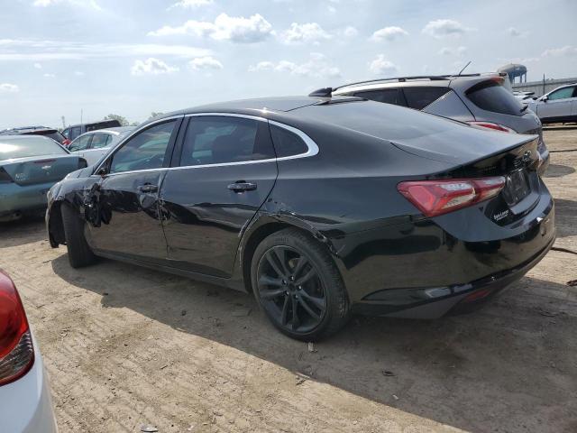 2021 Chevrolet Malibu Lt VIN: 1G1ZD5ST7MF083325 Lot: 55415264