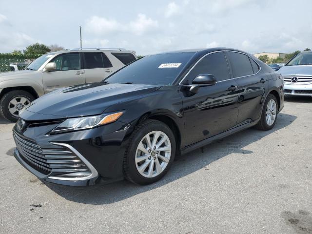 2023 TOYOTA CAMRY LE - 4T1C11AK7PU737842