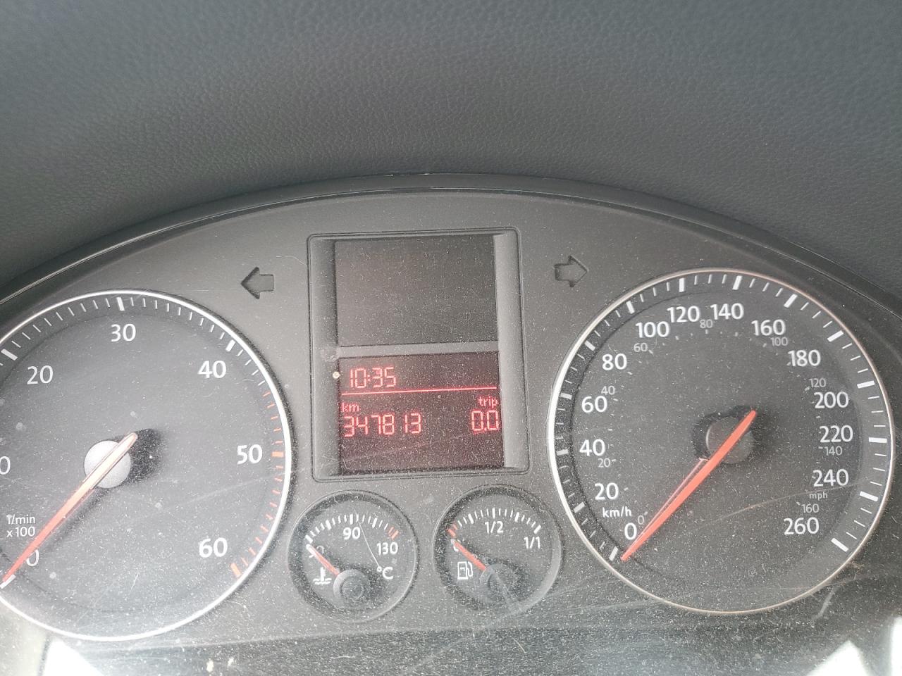 3VWDT31K16M703491 2006 Volkswagen Jetta Tdi Leather