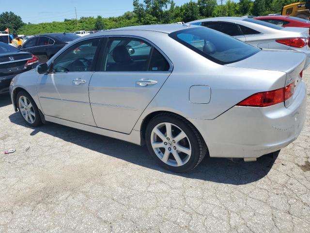 2006 Acura Tsx VIN: JH4CL96896C009453 Lot: 57011194