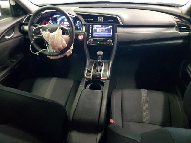 2016 HONDA CIVIC EX - 2HGFC2F76GH516291