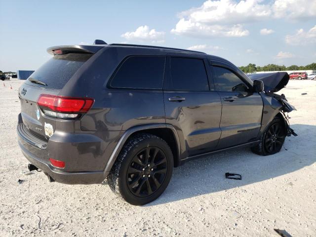 2018 Jeep Grand Cherokee Laredo VIN: 1C4RJEAG3JC253455 Lot: 56850454