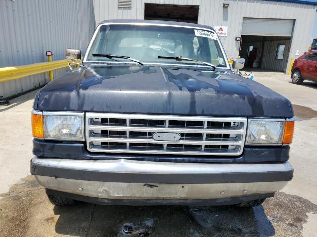 1989 Ford Bronco U100 VIN: 1FMEU15N7KLA14401 Lot: 56080014