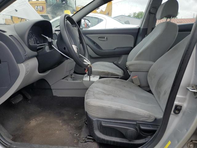 2009 Hyundai Elantra Gls VIN: KMHDU46DX9U632867 Lot: 54154864