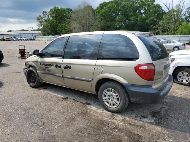 2006 Dodge Caravan Se VIN: 1D4GP25B06B638197 Lot: 52813514