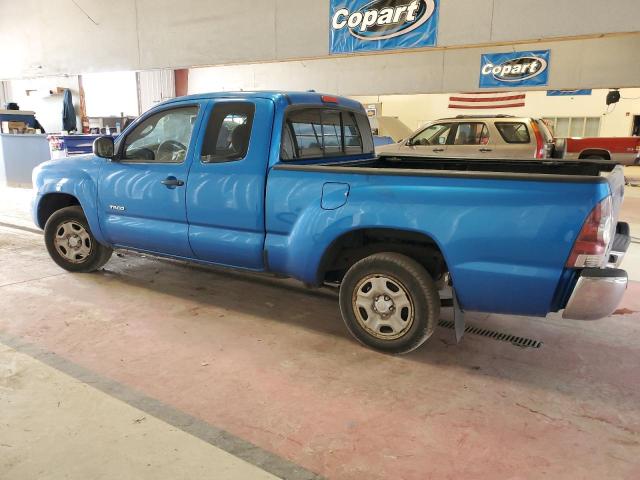 2010 Toyota Tacoma Access Cab VIN: 5TETX4CN4AZ690926 Lot: 54930004