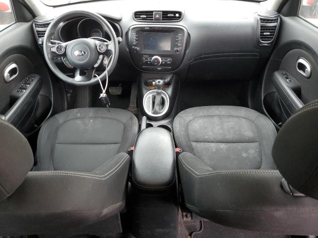 2019 KIA SOUL + - KNDJP3A52K7679808