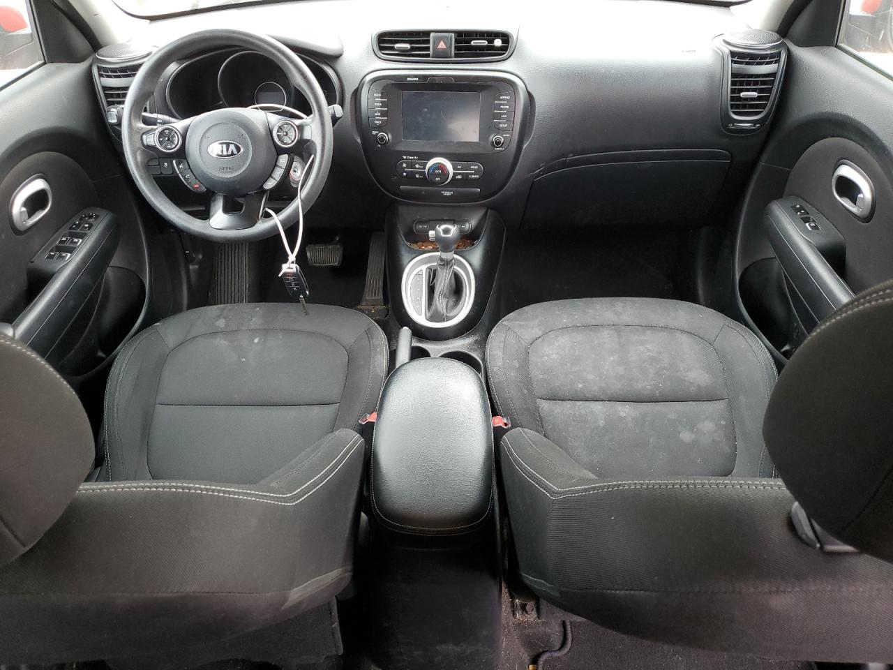 KNDJP3A52K7679808 2019 Kia Soul +