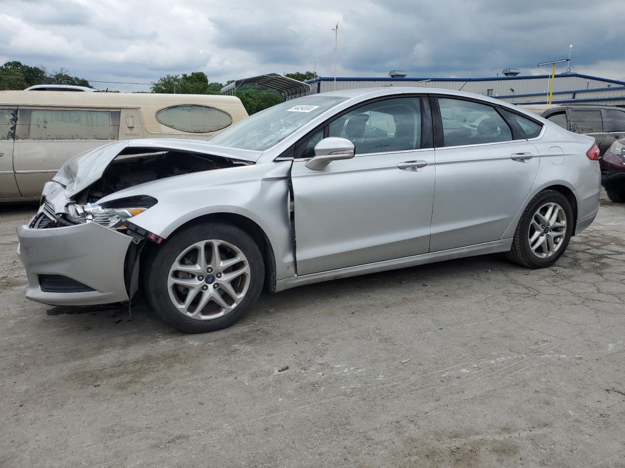 2013 Ford Fusion Se vin: 3FA6P0H78DR105467