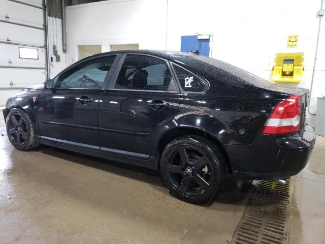 2005 Volvo S40 T5 VIN: YV1MH682452108582 Lot: 55085904