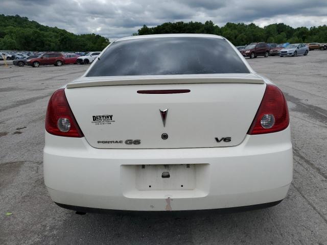 2007 Pontiac G6 Base VIN: 1G2ZG58N574225456 Lot: 56287564