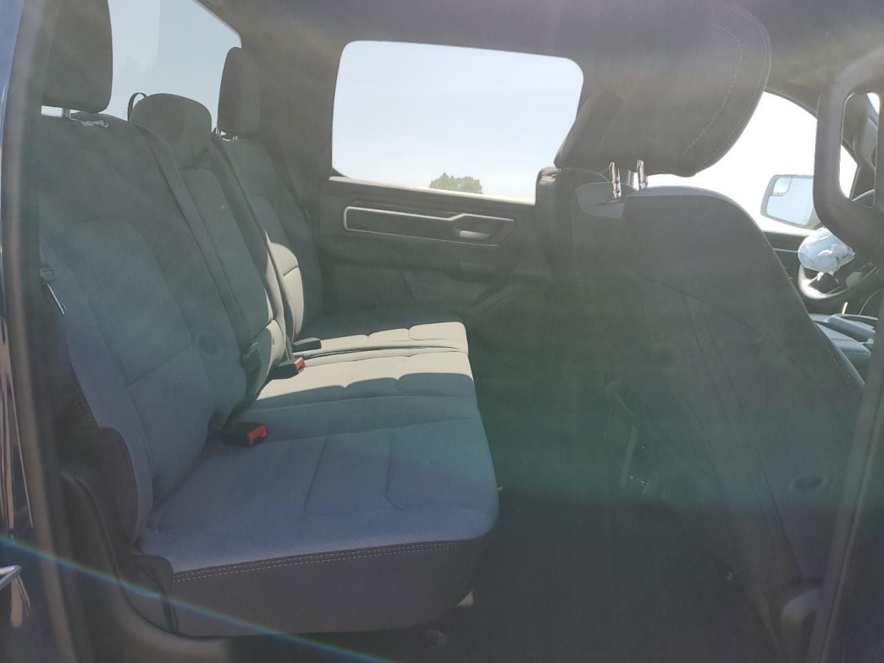 1C6SRFMT6PN647965 2023 Ram 1500 Big Horn/Lone Star